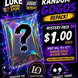 Random Gogos Repack