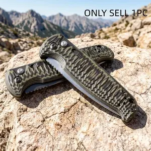 New Folding Knife High-Quality Edc Pocket Knife Fruit Knife Men's Gift Good Gift, Premium Quality, Ideal for Everyday Carry