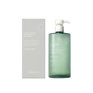 Hyaluronic Acid Body Serum: Non-Greasy, Deep Hydration!