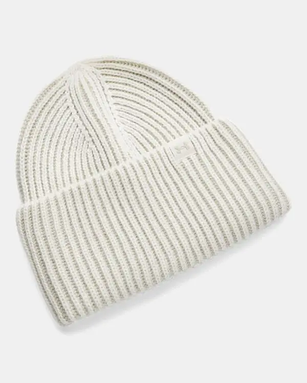 Under Armour Halftime Heavy Women's Beanie