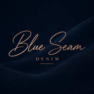 Blue Seam