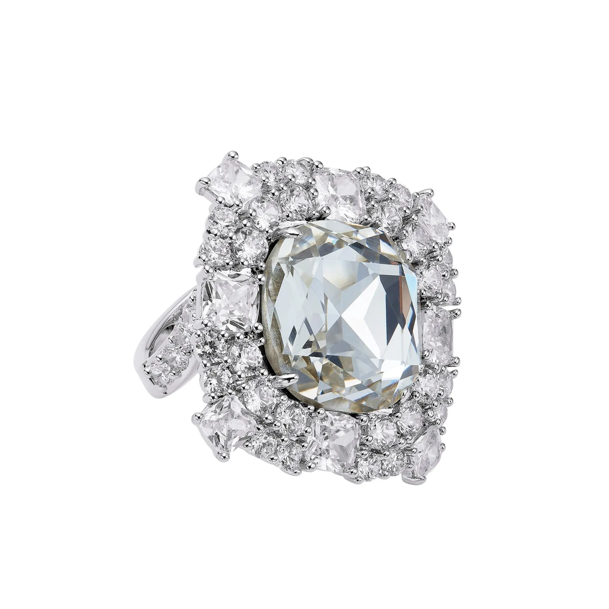 Zephina Ring