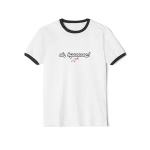 Ok byeeeee T-Shirt
