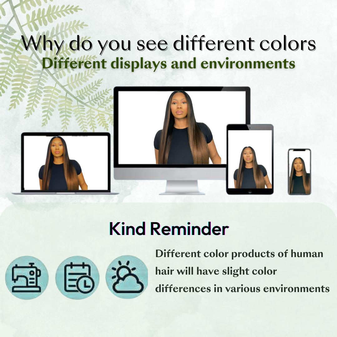 UNice Upgrade V Part Ombre Chestnut Brown Yaki Straight Wigs with Drawstring No Leave Out Glueless Human Hair Wigs for Beginners Friendly SpringStatements