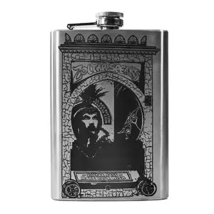8oz Zoltar Speaks Flask L1