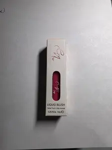 Divine 316 Liquid Blush - Velvet Touch Silky Smooth 0.25 Fl Oz 7ml Makeup