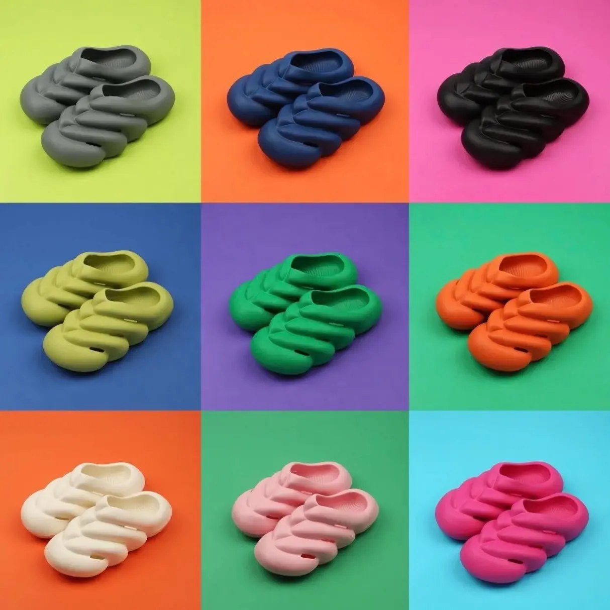 Slides Slides
