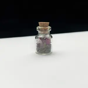 Spell Jars- Variety Spell Jars Self-Love, Protection, Wealth Witch