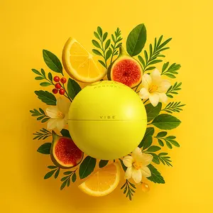 EZE PERFUMES VIBE | UNISEX