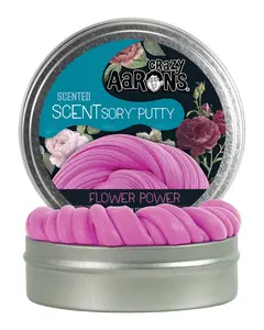 Flower Power | SCENTsory®