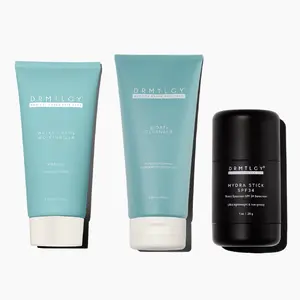 DRMTLGY Summer Skin Essentials