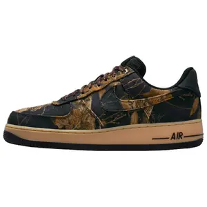 Nike Air Force 1 '07 'RealTree Camo'