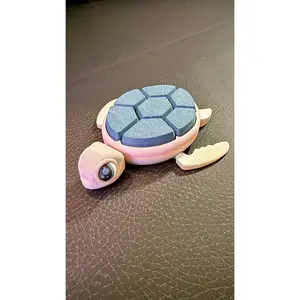 Sea turtle multi clicker