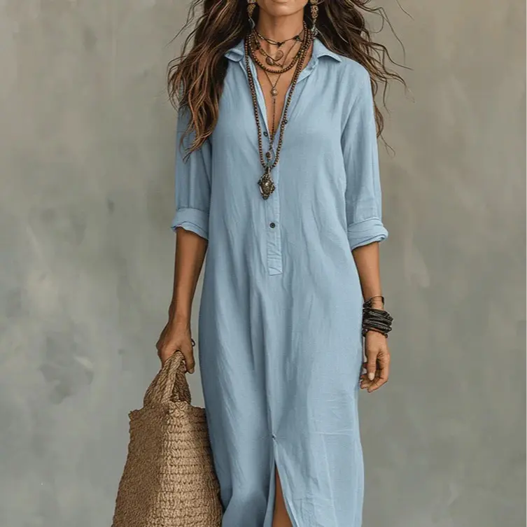 Light blue