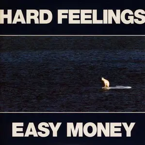 Constantines - Hard Feelings  [7-INCH SINGLE VINYL RECORD] Ltd Ed