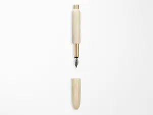 KOLO Tino Limited Edition Fountain Pen - Acrylic Mother