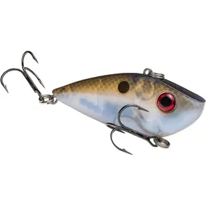 Strike King Red Eyed Shad Lipless Crankbait - 2 Inch