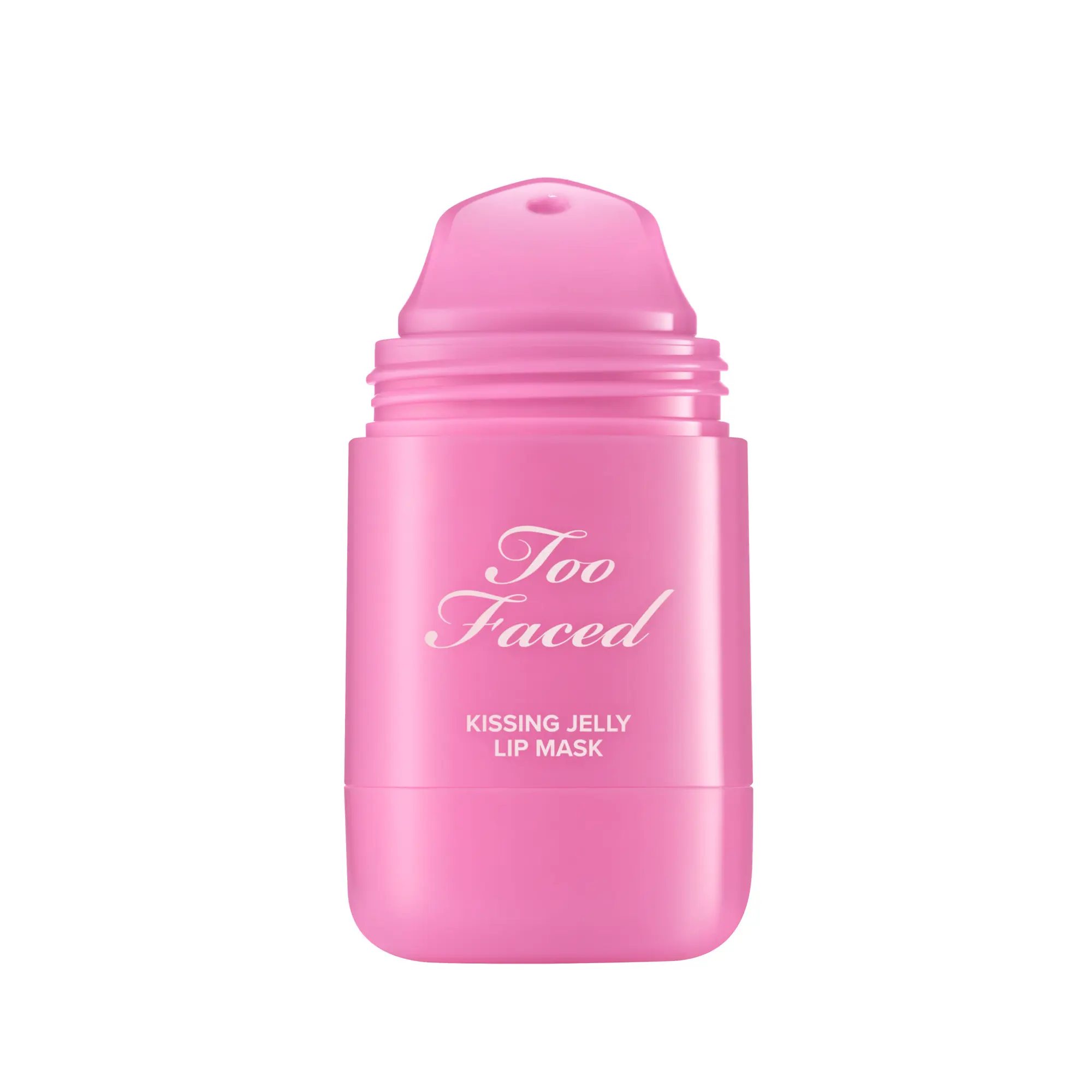 Too Faced Kissing Jelly Lip Mask - Night & Day Hydrating Moisturizing Lip Treatment Too Faced Kissing Jelly Lip Mask - Night & Day Hydrating Moisturizing Lip Treatment