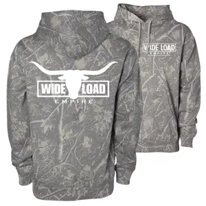 Deadwood Heavyweight Hoodie
