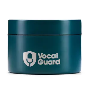 VocalGuard Canister