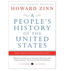 A People's History of the United States - Paperback