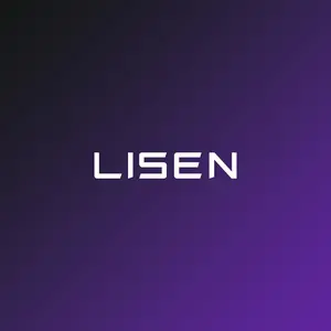 Lisen US shop logo