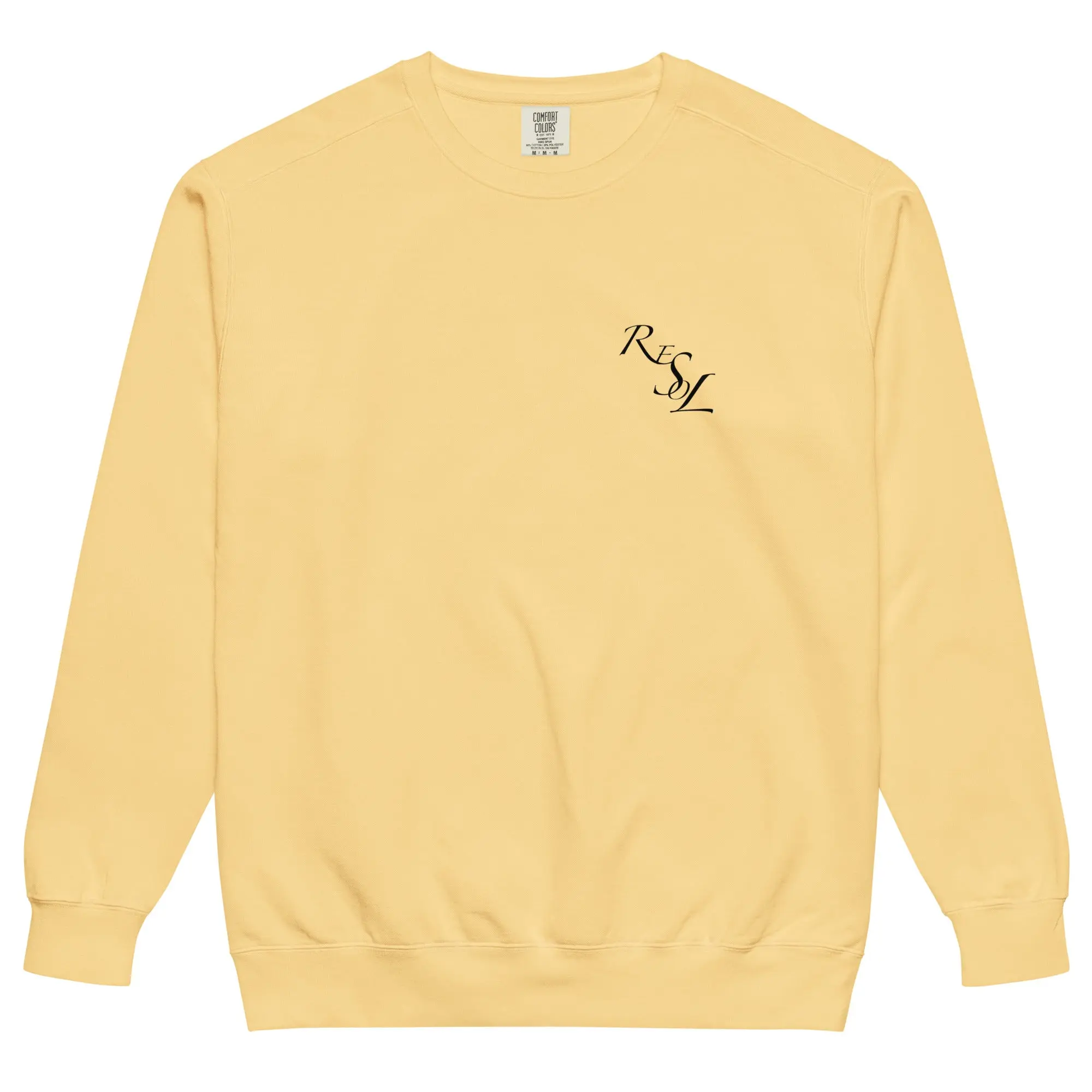 ReSol Original Crew Neck Sweater