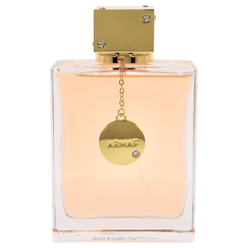 Armaf Club De Nuit for Women Eau de Parfum Spray 6.8 Oz Floral Scent