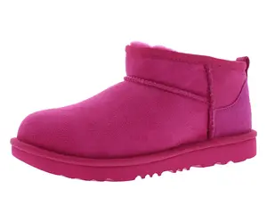 UGG Classic Ultra Mini Boot PS Girls Shoes