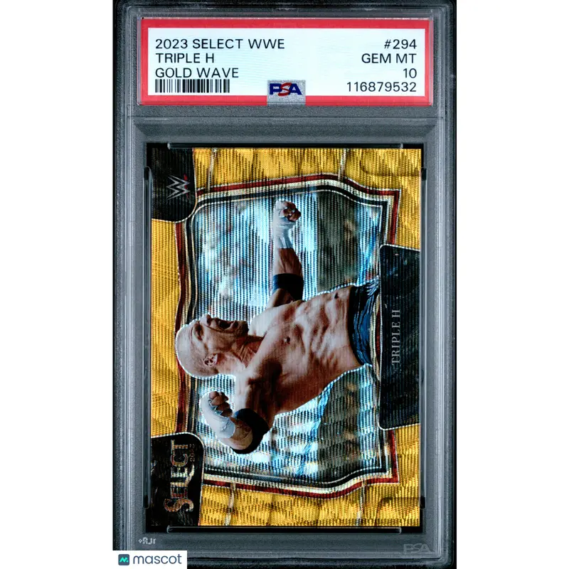 エモーショナル・ハードコア(20th金トレジャー) PSA 10 GEM MT PSA10 神聖龍 エモーショナル•ハードコア 20th金トレジャー - メルカリ