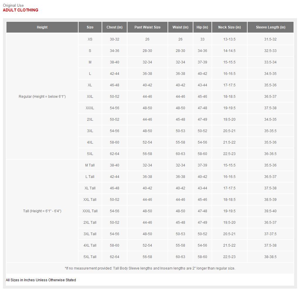 Men's Camo Print Baggy Utility Pants - Original Use