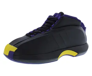 Adidas Crazy 1 Mens Shoes