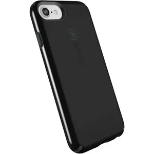 Speck CandyShell Lite iPhone 8 Plus Case Also Fits iPhone 7 Plus iPhone 6S Plus Black