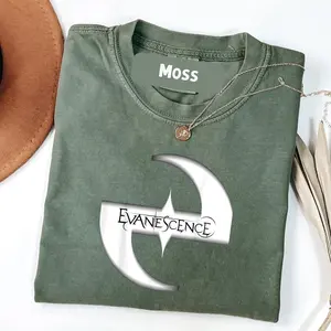 Comfort Colors Evanescences for men and women T-Shirt