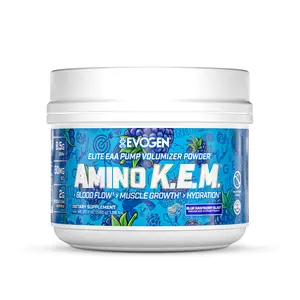 Amino K.E.M. EAA