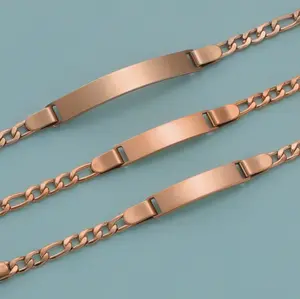 Viral Stackable Bracelet - 3-Tone Minimalist Cuff (Gold/Rose/Silver) | Premium Metal Jewelry for Everyday Chic & Gift-Ready Luxury