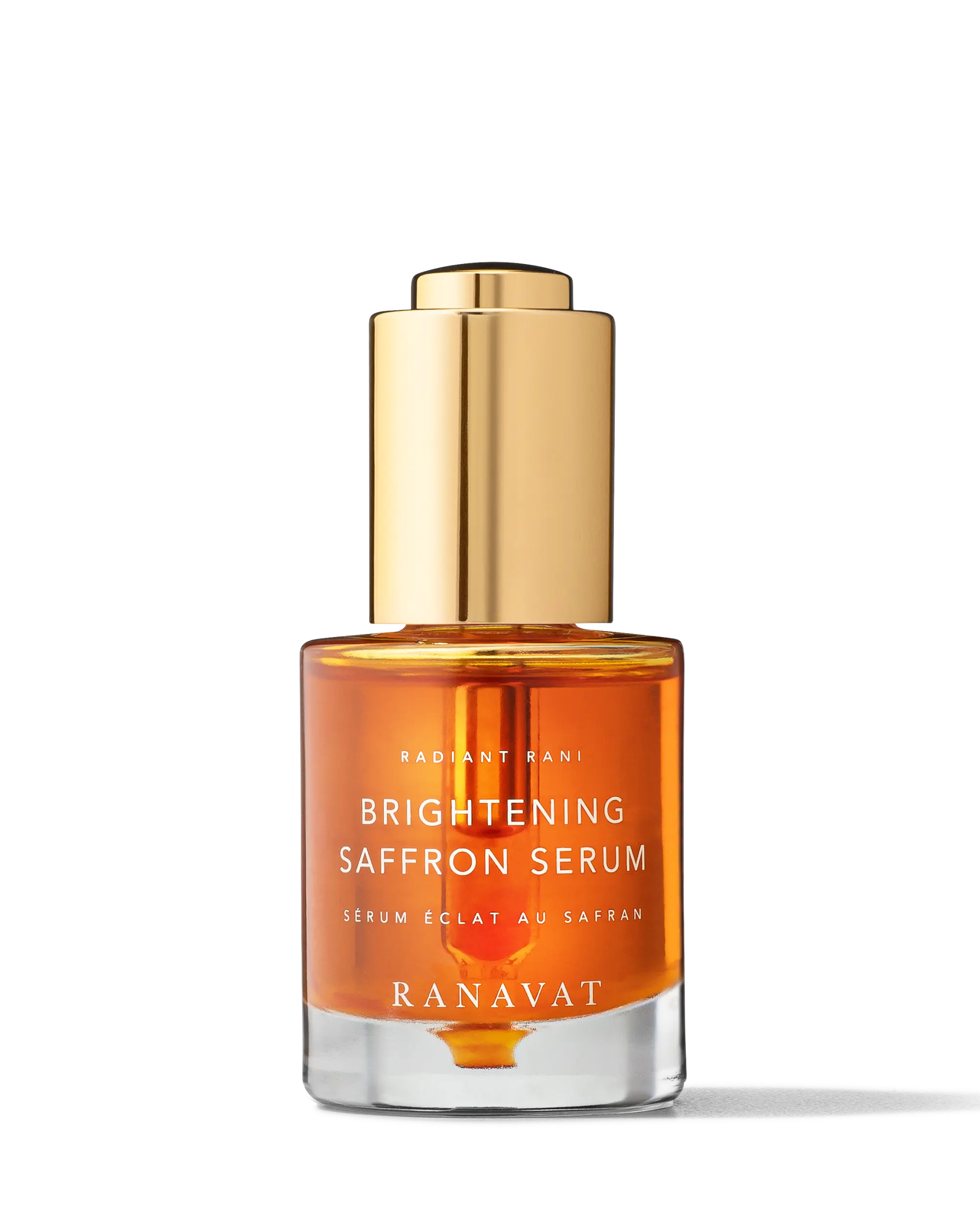 RANAVAT Brightening Saffron Serum - Brightening & Anti-Aging Skin Repair Skin Repair Skin Repair RANAVAT Brightening Saffron Serum - Brightening & Anti-Aging Skin Repair Skin Repair Skin Repair