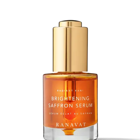 RANAVAT Brightening Saffron Serum - Brightening & Anti-Aging Skin Repair Skin Repair Skin Repair