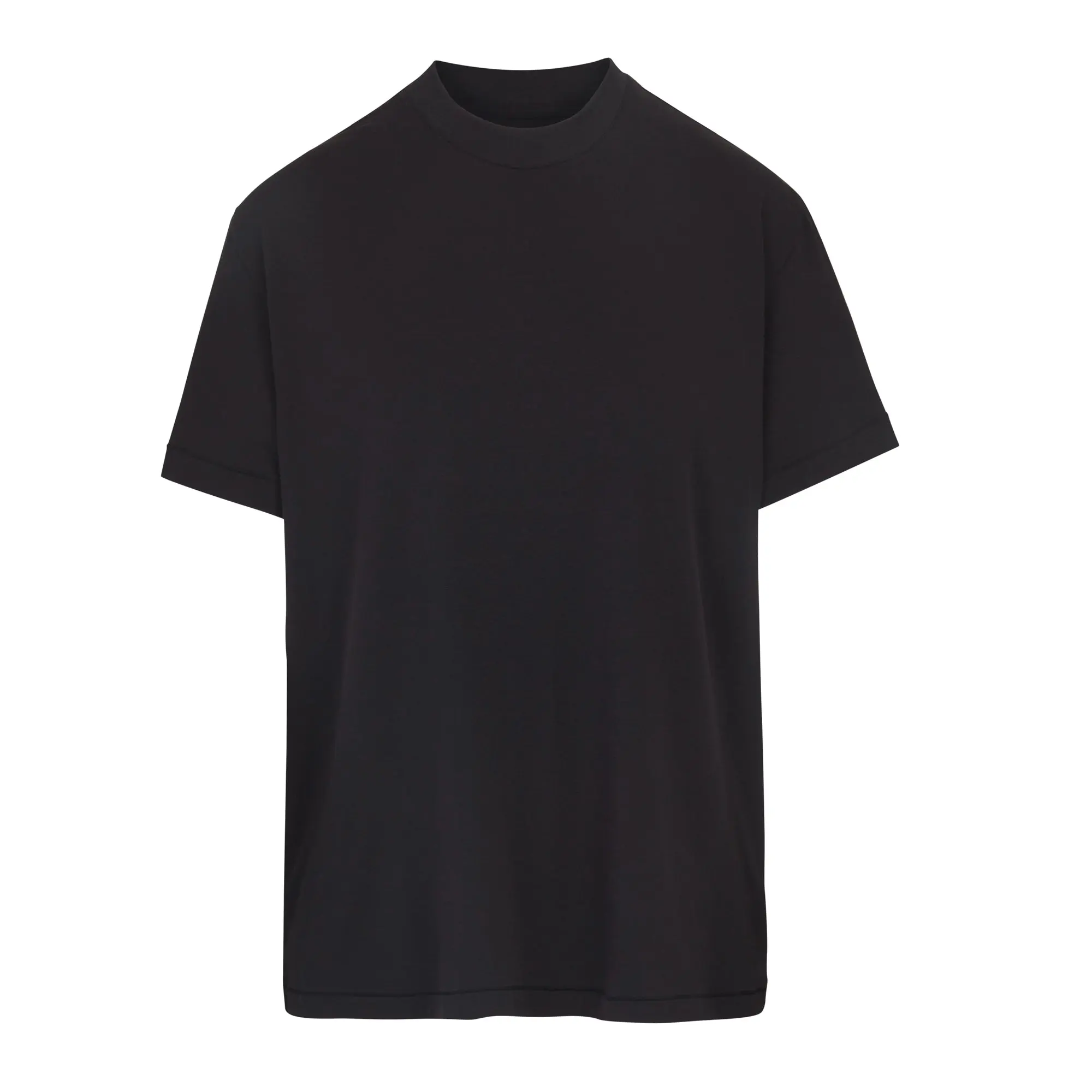 SKIMS BOYFRIEND T-SHIRT