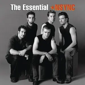 *NSYNC - Essential  [COMPACT DISC - CD]