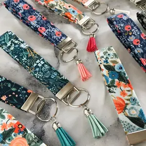 Keychain | Epoxy Keychain