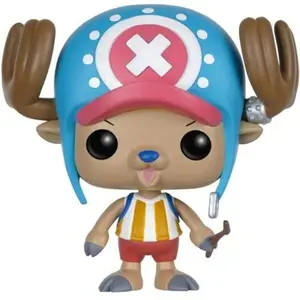 POP Animation : One Piece - Tony Tony Chopper