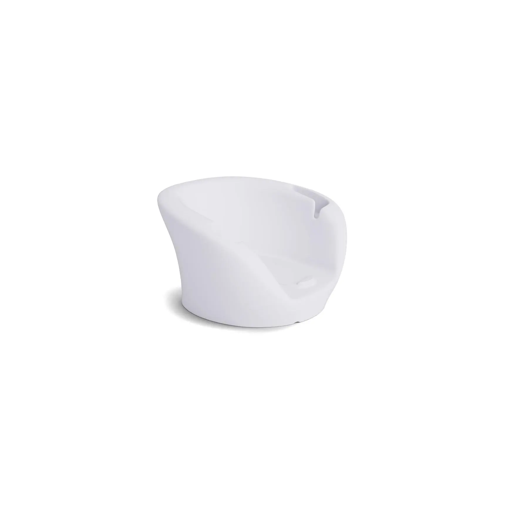 Autograph Chaise Armrest Console