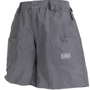AFTCO M01L Original Long Men's Fishing Shorts