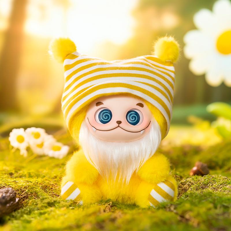 Funcinating Gismow Little Bean Bag Plush Toy Blind Box