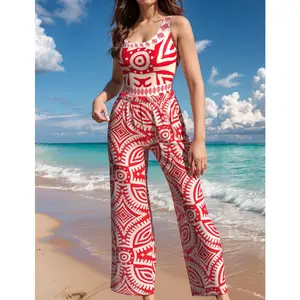 High Waist Bathing Suit, Sexy Beachwear For Women, Adjustable Straps   Women's Swimsuit 3 Piece, Floral Push Up Bikini Set With Cover Up, plus size tankini