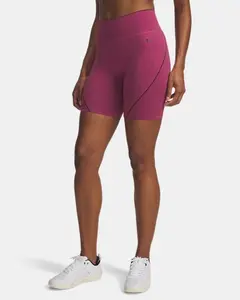 Under Armour Vanish Seamless Women's 6.5" Shorts