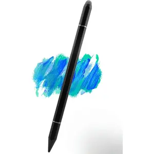 3 in 1 Stylus Pen, Portable Touch Screen Stylus Pen, Multifunctional Stylus Pen Compatible with iPad & Android & Other Tablet Phone