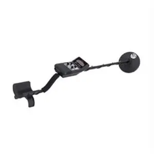 212 MAIN Tracker-2 Metal Detector, Automatic Ground Balance, Beach Search Tool for Outdoor Metal Detection