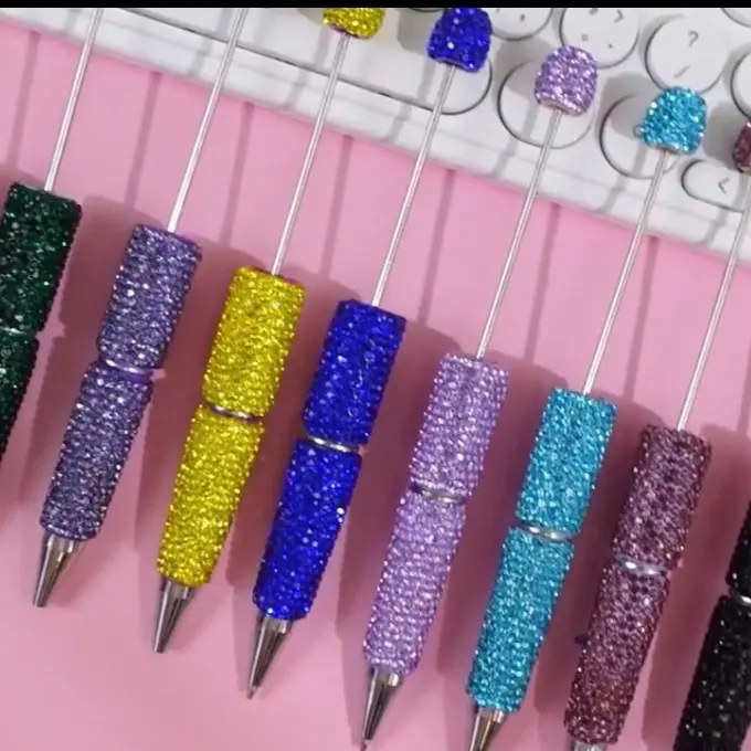 Rhinestone Pen Rhinestone Pen